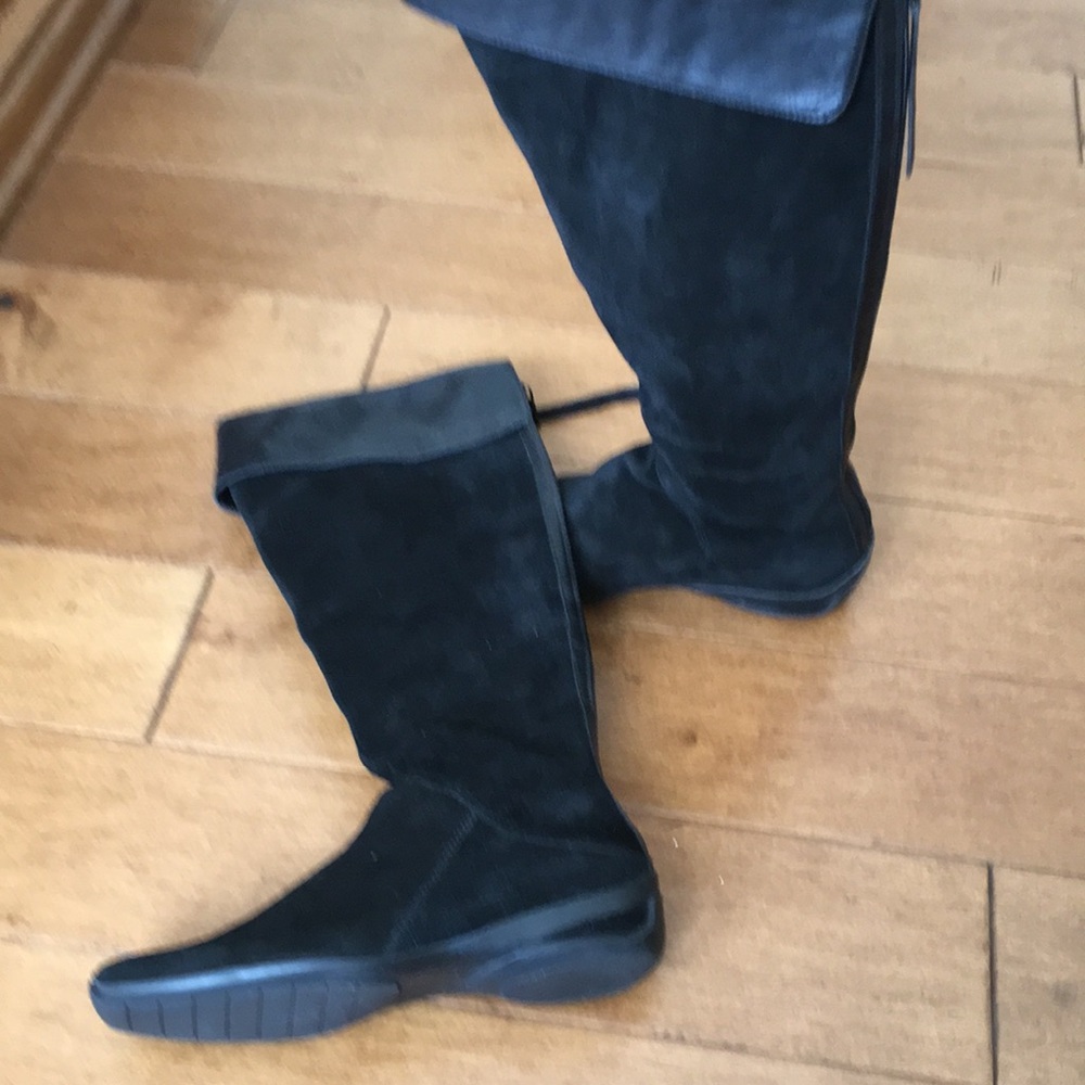 Women boots - Picture 3 of 3